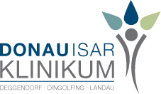 Donau Isar Klinikum Deggendorf Dingolfing Landau Logo