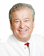 Dr. Ronaldo Stuth