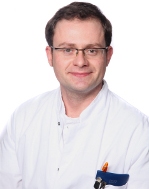 Dr. med. Markus Weiss