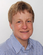Dr. med. Inge Paul M.Sc.