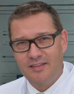 Dr. med. Dennis Bösch