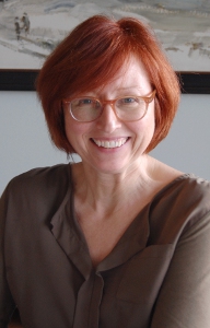 Dr. Inge Wolff