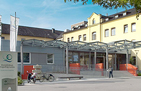 Klinikum dingolfing