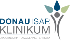 Donau Isar Klinikum Logo