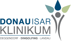 Donau Isar Klinikum Deggendorf Dingolfing Landau Logo