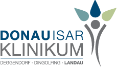 Donau Isar Klinikum Deggendorf Dingolfing Landau Logo