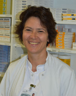 Anne Weinmann