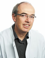 Dr. med. Clemens Rock
