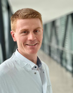 Privatdozent Dr. med. Philipp Groene