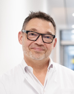 Prof. Dr. Rüdiger Adam