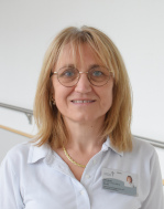 Dr. Diana Maria Narita