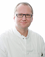 Dr. med. Rainer Burckhard