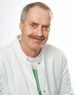 Dr. med. Reinhard Glanzer