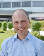 PD Dr. med. Bastian Wein