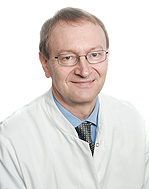 Prof. Dr. med. Siegfried Wagner