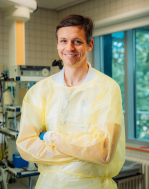 Priv. Doz. Dr. med. Christian Bauer