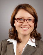 Dr. med. Daniela Saeger-Scherr