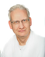 Prof. Dr. med. Dr. med. dent. Cornelius Klein