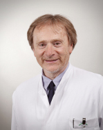 Prof Dr. med. Stefan Rath