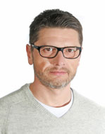 Dr. med. Andreas Steiner
