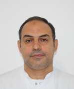 Dr. med. Amr Omran