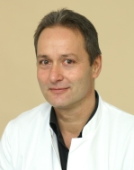Dr. med. Thomas Hanner 