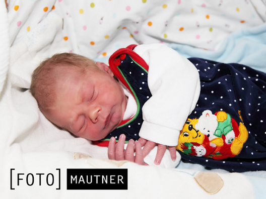 Babybild