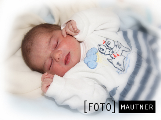 Babybild