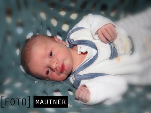 Babybild