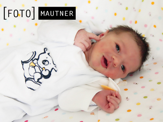 Babybild