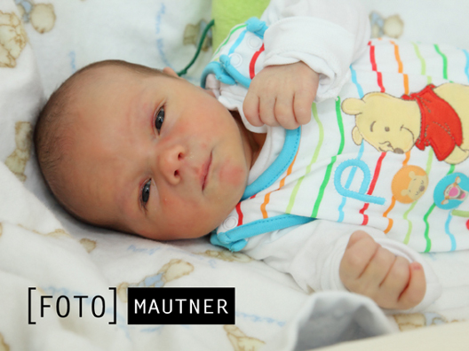 Babybild