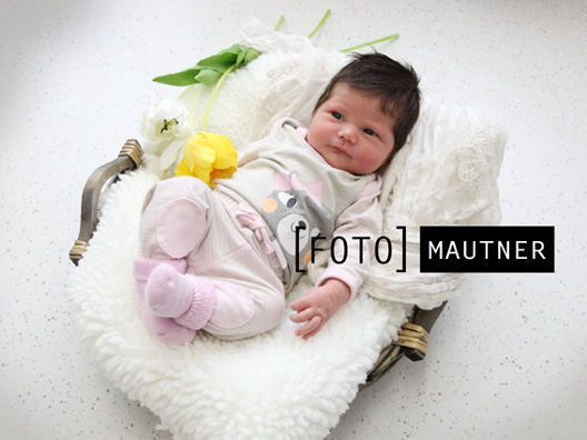 Baby Mia O.