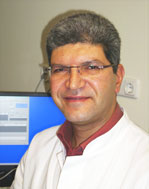 Dr. med. Sami Jouma