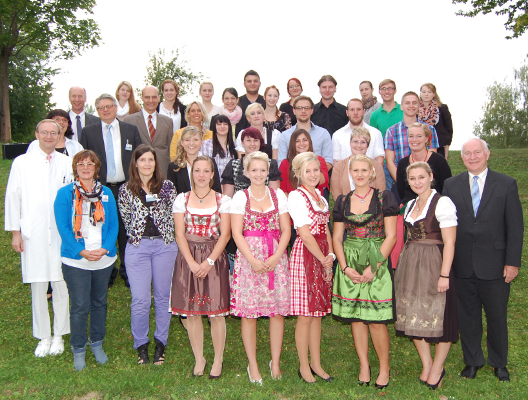 Gruppenbild