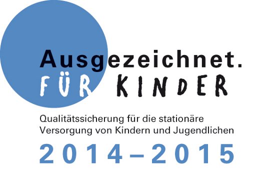Auszeichnung