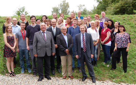 Absolventen 2014