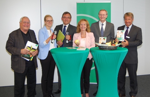 Neues Programm präsentiert