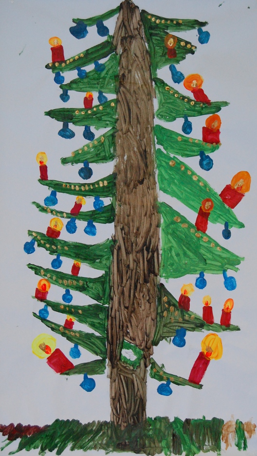 Christbaum