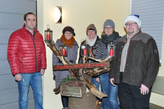 Schauflinger Adventsaktion