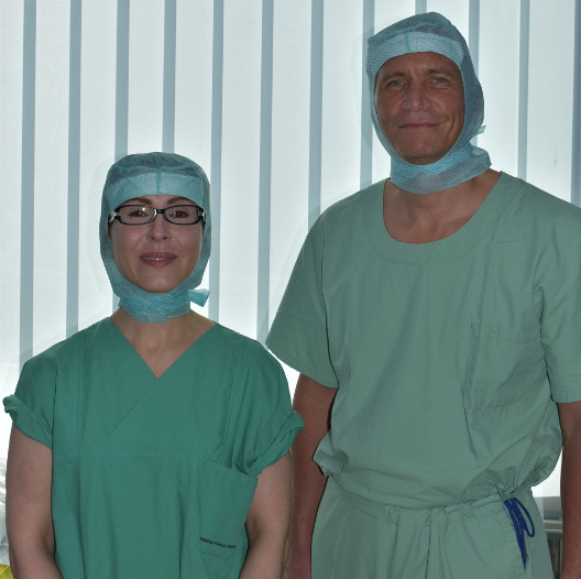 Eversmann und Behrend