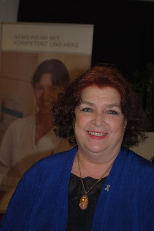 Martina K. Gruber