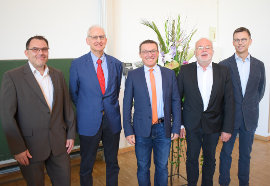 Urologie-Tag