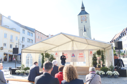 Vortrag Antonius Gesundheitstag
