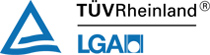 TÜV Rheinland LGA