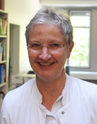 Dr. med. Gabriele Glanzer